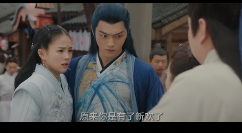 m6最新官网-英皇众星出席北京国际电影节闭幕式(图1) 米乐M6