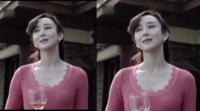 米乐M6_46岁伊能静新娘试装照 芭比妆娇嫩无比(图1) 米乐M6官方入口